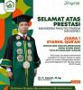 Mahasiswa Fakultas Syari'ah IAIN Kerinci Raih Juara 1 Cabang Syarhil Qur'an