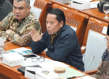 IAIN Kerinci Apresiasi Komitmen Kemenag Pastikan Tunjangan Profesi Guru dan Dosen 2026