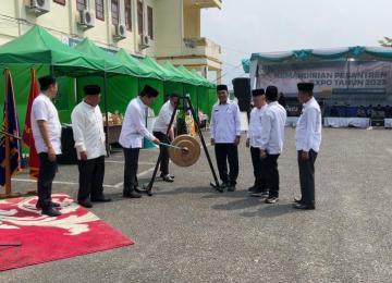 Expo Kemandirian Pesantren 