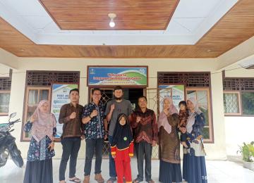 UPB IAIN Kerinci 