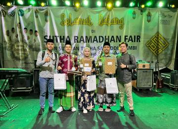 Sutha Ramadhan Fair 2024