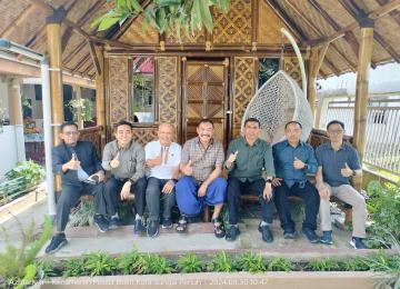 IAIN Kerinci dan Pemkab Kerinci