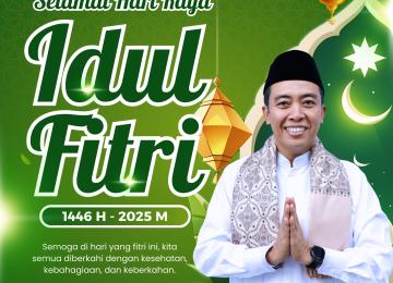 Idul Fitri 