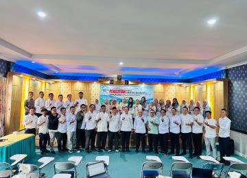 LP2M Gelar Seminar Antara Penelitian Litapdimas 2025