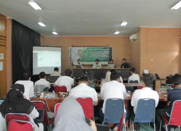 FGD Pengembangan Sistem Teknologi Informasi Berbasis Digital TIPD 2022