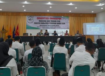 Orientasi Akademik 