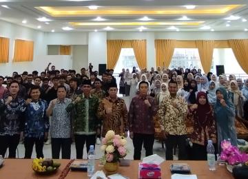 Seminar Internasional 