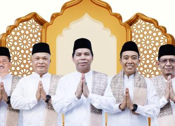 Civitas akademika IAIN Kerinci