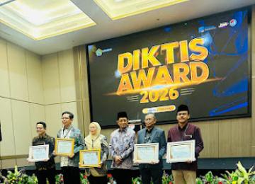 PTKIN Diminta Rebut Kembali Otoritas Keagamaan di Tengah Transformasi Pendidikan Tinggi Islam