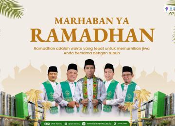 ramadhan 1445 H