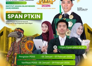 Ting!!! Penerimaan Mahasiswa Baru 2026 Dibuka, Rektor Ajak Seluruh Sekolah Berpartisipasi