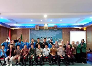 Musyawarah Wilayah SEMA PTKIN se-Sumatera