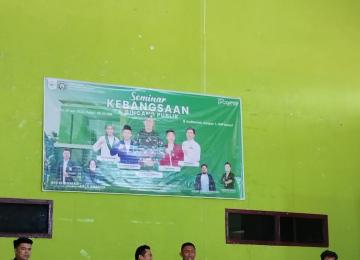 Seminar Kebangsaan