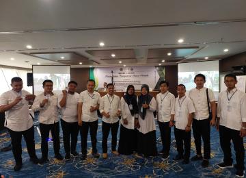 11 Peserta IAIN Kerinci Ikut PKDP 2023