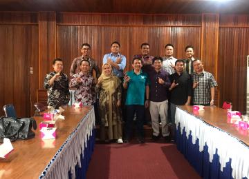 Rumah Jurnal IAIN Kerinci