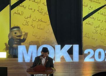 MQK Internasional Perdana Digelar Meriah di Wajo Sulawesi Selatan