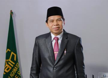 Rektor IAIN Kerinci