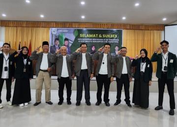 KKN Moderasi Beragama dan KKN Serumpun Melayu