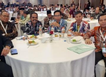 Rakernas Kemenag RI Tahun 2023