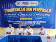 PKL FUAD IAIN Kerinci