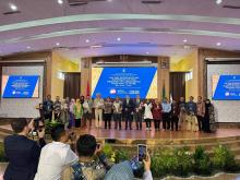 Konferensi Internasional 