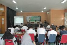 FGD Pengembangan Sistem Teknologi Informasi Berbasis Digital TIPD 2022