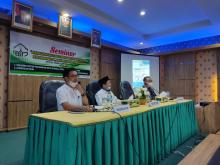 Seminar Reakreditasi Program Studi IAIN Kerinci