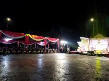 Penutupan PWN-PTK 2021 Palembang