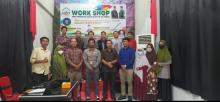 Workshop/Lokakarya  Kurikulum MBKM Prodi PAI IAIN Kerinci 2021