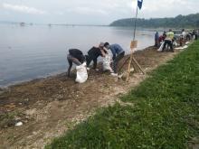 Pembersihan Lingkungan