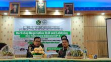 Pelatihan KIP 2023