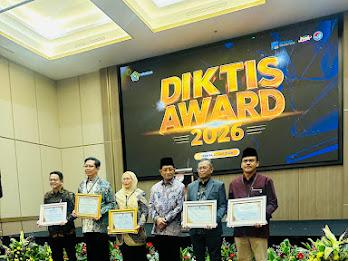 PTKIN Diminta Rebut Kembali Otoritas Keagamaan di Tengah Transformasi Pendidikan Tinggi Islam