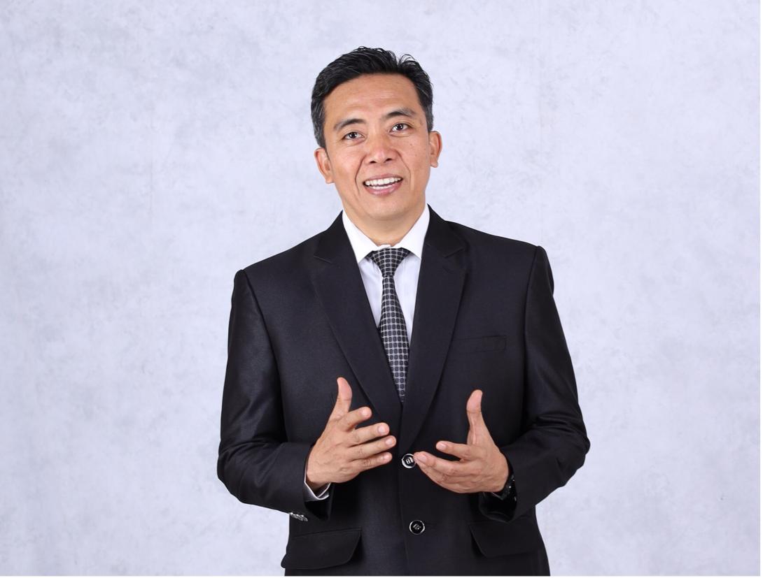 Rektor IAIN Kerinci Dukung Kesiapan Mental Peserta Seleksi BIB 2025