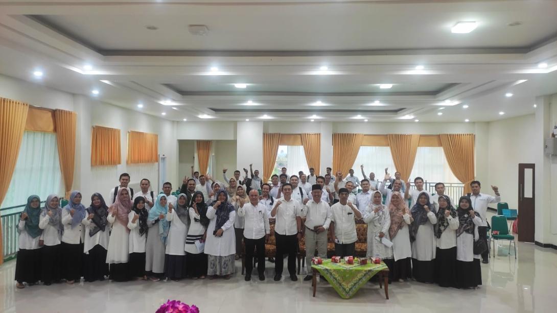 KKN Tematik MB 2023 IAIN Kerinci