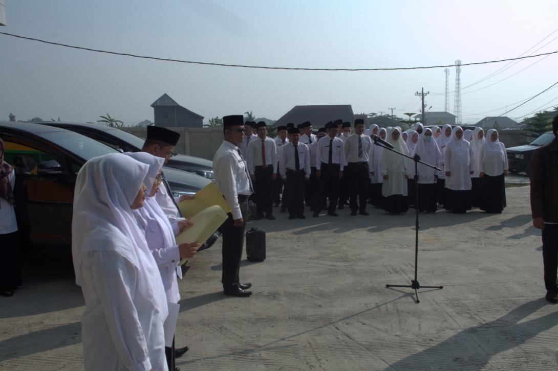 Orientasi PPPK