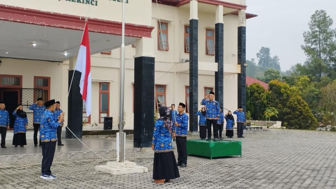 Apel Gabungan