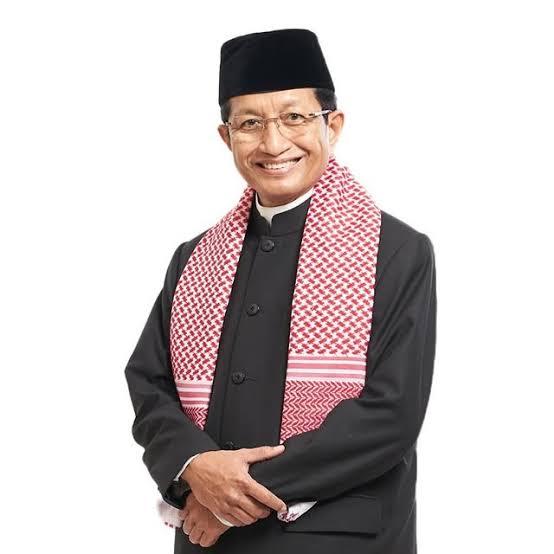 Menteri Agama 