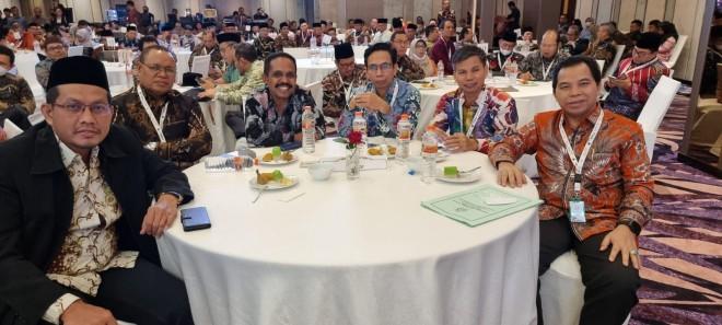 Rakernas Kemenag RI Tahun 2023