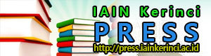 IAIN Kerinci Press