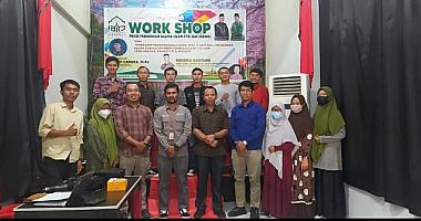 Workshop/Lokakarya  Kurikulum MBKM Prodi PAI IAIN Kerinci 2021