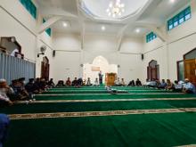 Nuzul Qur'an dan Buka Bersama Bula Puasa Ramadhan 1443 H/2022 M